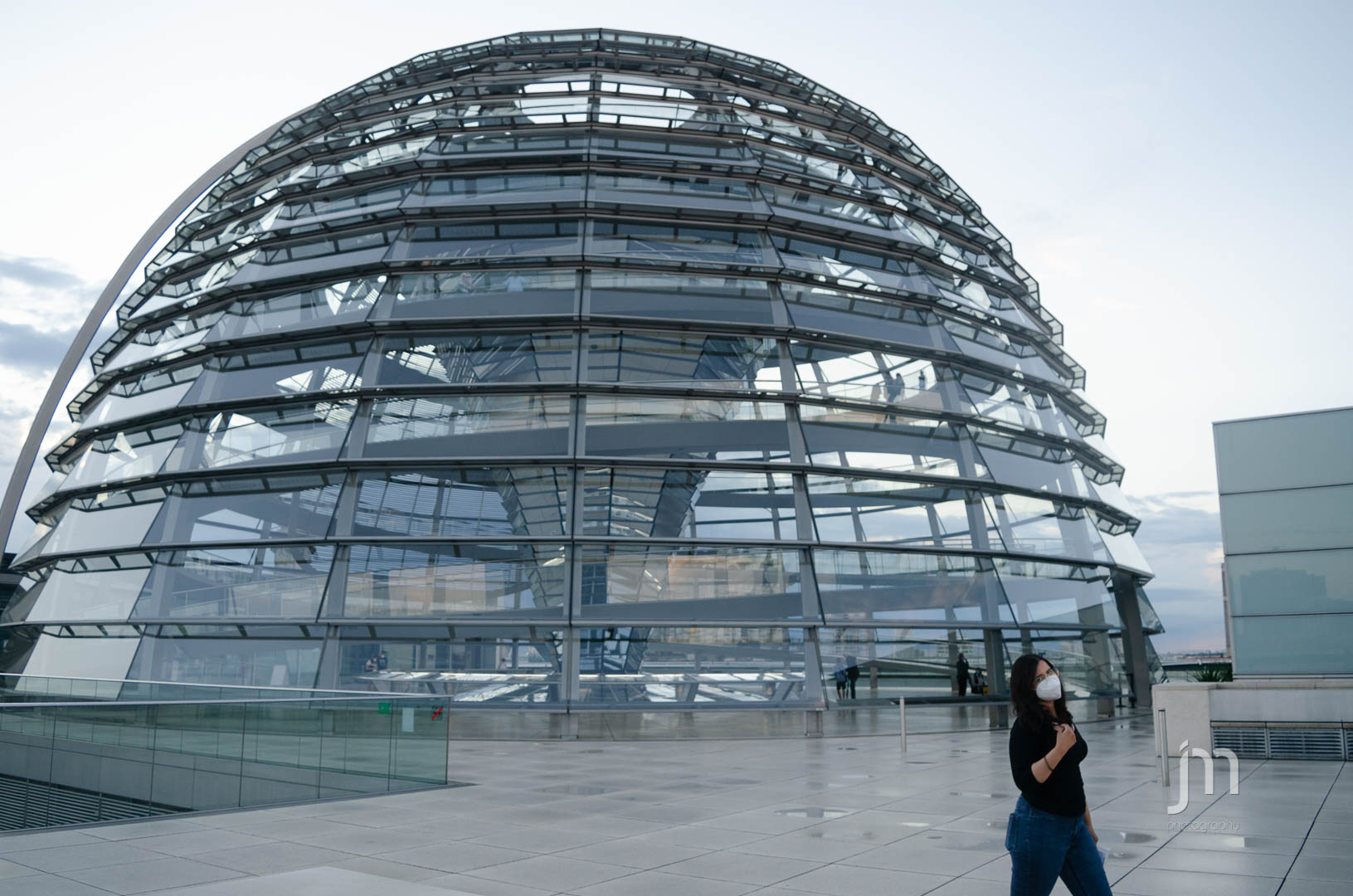 Reichstagsgebäude